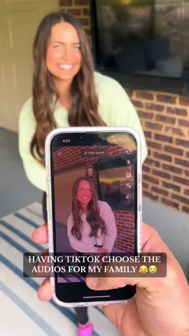 Replying to @Poke 😋 this was too funny to not do w everybody 😭😂 #tiktokchoosesthesound #tiktokchooses #tiktoksound #family #tiktokchoosestheaudio 