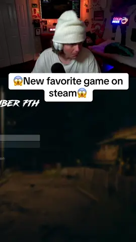 Best horror game on steam tbh 🤣| #horror #horrortok #horrorgame #spetember7thgameplay #funny #dog #fypシ゚viral 