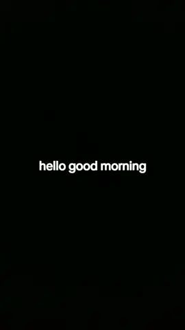 pov: gf mong alarm clock na palagi kang inaantay every morning #fyp 