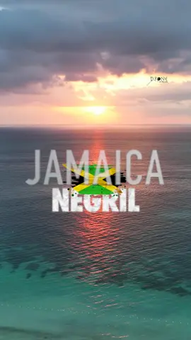 Negril Jamaica 🌤️🇯🇲 Negril is a town in western Jamaica. It’s known for its miles of sandy beaches on shallow bays with calm, turquoise waters. Seven Mile Beach, particularly the portion overlooking Long Bay, is lined with bars, restaurants and resorts, many of them international and all-inclusive. Long Bay opens onto a lagoon protected by coral reefs and is a snorkeling and scuba-diving destination. #fyp #visitjamaica #2024 #sunset #tourism #bestview 