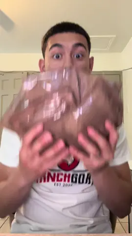 Seven MRE Desserts in 70 seconds!🍪😳 ##MRE##militarytiktok##mukbangs##streamer##crumblcookies##tastetest
