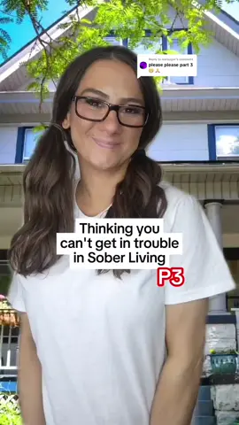 Replying to @melauger trouble, trouble. 🤣💀 recovery is possible don't give up #tinasrecoverytok #recoveringaddict #recovery #addiction #soberliving 
