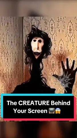 My YouTube channel is “EmortalMarcus” you can watch the full video there! #horror #analoghorror #horrormovie #horrortok #creepy #scary #horrorstory 