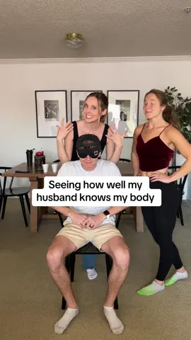 That was so much harder than it looked! #couplecomedy #funny #relationshiphumor #boyfriend #marriage #thequistfamily @Luke and Sarah 