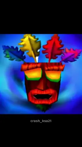 كراش بانديكوت 3 اكواكو بوردقا - Crash Bandicoot Warped Aku Aku #كراش #كراش_بانديكوت #كراش_سيارات #كراش_باش #سوني2 #سوني1 #CrashBandicoot