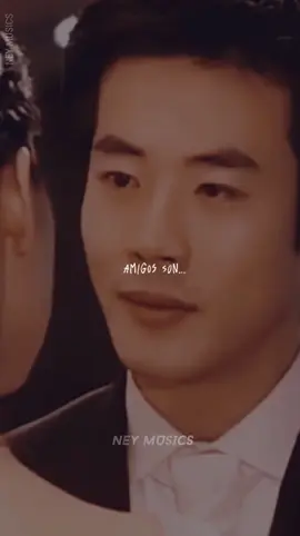 La Amistad - Escalera Al Cielo #escaleraalcielo #Dorama #JungSuh #SongJoo #novelaskoreanas #FrasesdeAmor #sad  #amigosson #neymusics #frasesdeamor #frasesescaleraalcielo  AHORA SE QUE LA AMISTAD, ES MEJOR QUE EL AMOR 