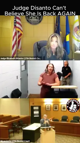 Part 4 | #court #JudgeBoyd #courtroom #judge #fyp #longvideo