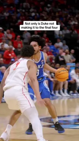 Why am i now so sad. Imagine how hard his tiktoks would have been if they won the whole thing #jaredmccain #jaredmccainedit #duke #dukebasketball #ncstate #northcarolinastate #MarchMadness #marchmadnessedit #marchsadness 