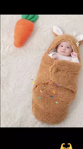 Selimut Bedong Bayi Instan Blanke Bulu Tebal Karakter Kelinci Newborn Premium Turun harga menjadi Rp68.000 - 70.000! #bedong #selimut bayi #bedong bayi #bedong bayi karakter #selimut bayi karakter #bedong bayi karakter kelinci