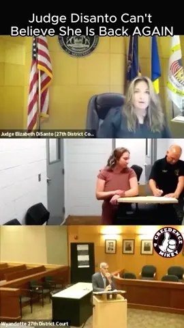 Part 5 | #court #JudgeBoyd #courtroom #judge #fyp #longvideo 