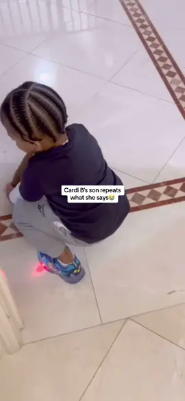 hes funny for that😭#cardib #funny 