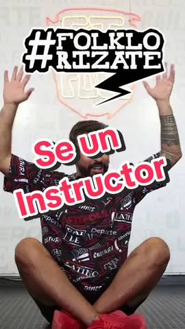 ¿Listo para ser un instructor de fitness grupal?  . 💥 ¡Certifícate con FITFOLK y lleva tu pasión al siguiente nivel! 🌟  Inscríbete ya en www.ruka-fitfolk.com y prepárate para brillar. ✨  Próxima fechas disponibles ¡Online y súper conveniente! 💪🔥  #FITFOLK #Certificaciones #FitnessGoals #capacitaciones #instructor #Fitness #folklore 