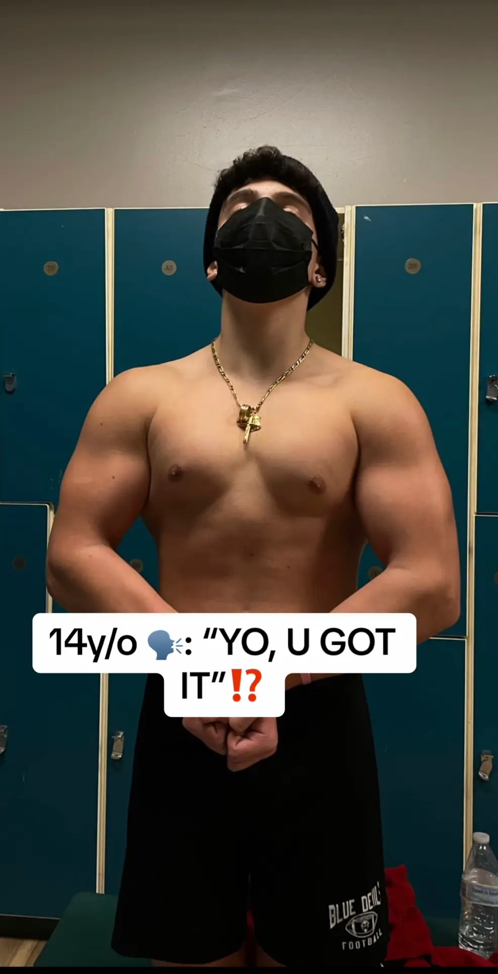 #fyp #fypシ #backtransformation #14 #17 #GymTok #gym #workout #fitnesstiktok #Fitness #trending #