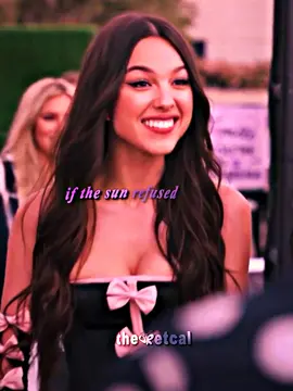 give me one chance olivia rodrigo #oliviarodrigo #edit #oliviarodrigoedit #fyp #foryoupage #sour #brutal #traitor #good4u #dejavu #driverslicense #viral #vampire #oliviarodrigoguts #gutsoliviarodrigo #guts #gutstour #obsessed