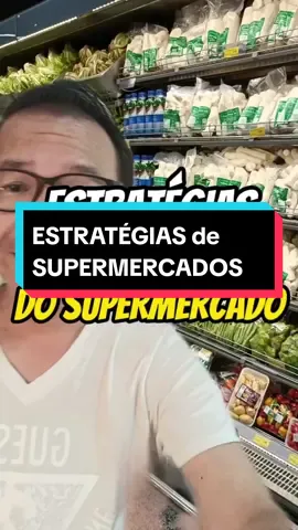 estratégias que o supermercados fazem para ganhar muito mais dinheiro #jonylan #estrategia #estrategiasdemarketing #vendas 