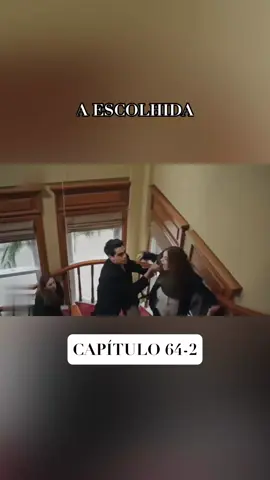 #AEscolhida #YaliÇapkini 