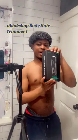#tiktokshop #Body #Hair #Trimmer #f 