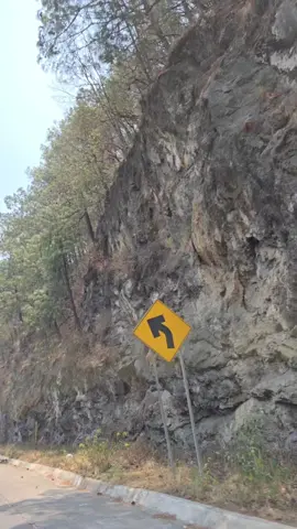 tramo Carretara San Cristobal a Comitan #sancristobal #parati  #sancristobaldelascasas  #chiapas #naturaleza #ranchonuevo 