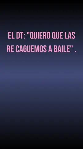 de baile estamos sobradas 😉😉😉 #futbol #fulbo #futbolfemenino #jugadoras #footballfem #soldiers #parana #foryoupage #soldaditas #equipo #soccerteam #soccergirl #tercertiempo #baile 