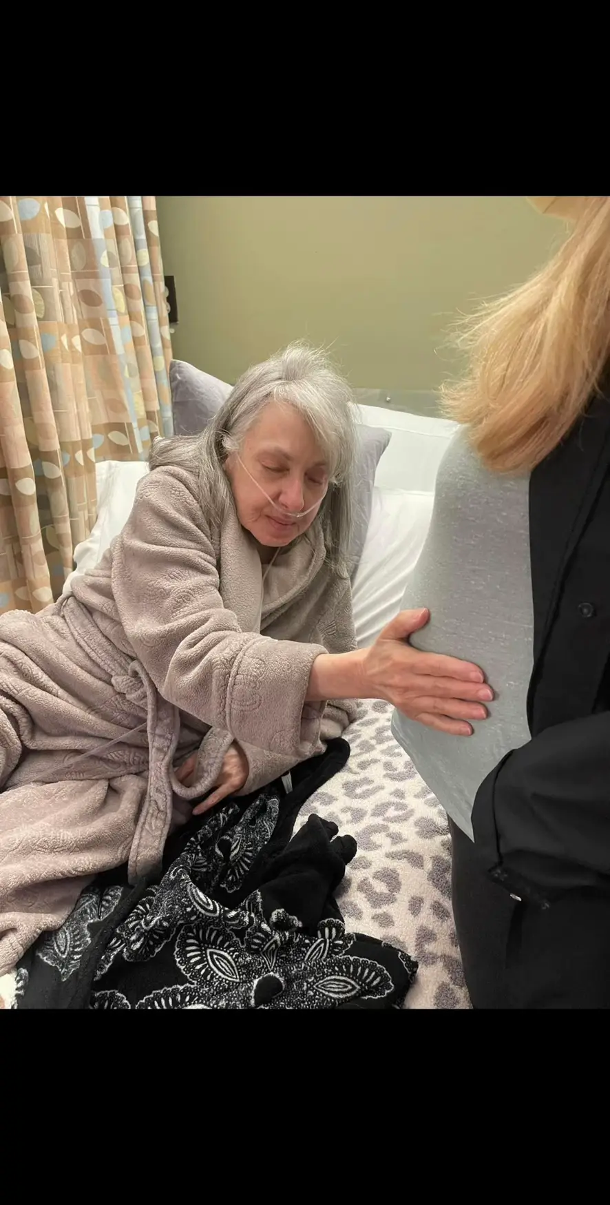 My first bestfriend #fyp #foryou #foryoupage #grandma #saveyouaseat #trending #trendingaudio #trendingsound #viral #viralvideo #loss #tiktok #influencer #contentcreator #mom #toddlermom #momtok #mom #MomsofTikTok 