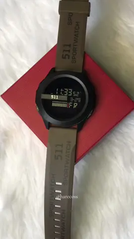 Waterproof digital sportwatch with free box and manual na #digitalsportwatch #digitalwatch #sportwatchformen #waterproofwatch #fyp 