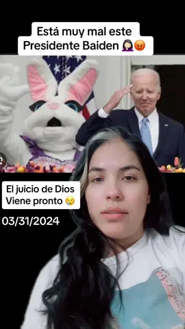 #presidente #baiden #declara #el #dia #de #hoy #como #el #dia #de #la #visivilidad #trans #ñ🤦🏻‍♀️😡 #que #le #pasa #esta #muy #mal 😢 #marcenoticias #eeuu #casablanca #jesuscristo #pascua #cristianos #familiacristiana #iglesia #greenscreen 