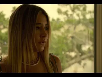 Sad sarah ☹️ #sarahcameronedit #sarahcameron #sad #outerbank #sadsarahcameronedit 