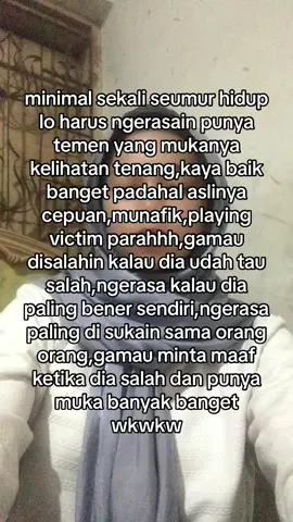 #moots? #fyp #4u #trend #Ramadan #jointrend #lewatberanda #epyepe #trending #4upage #viral #zmn14 #lebaran #puasa #ikhlas #busuk #munafik #gataudiri #rival #musuh 