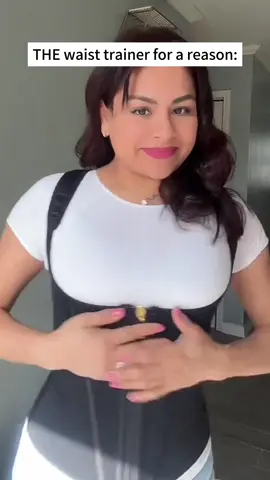 Im obsessed 🥰🥰🥰#waisttrainer #waisttraining #shapewear #fajas #shapshe #tiktokshop 