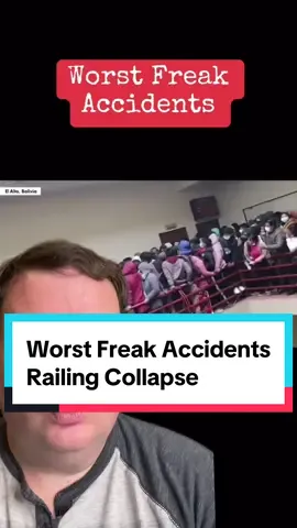 #makingatruecrimerer #freakaccident #worstdeathimaginable #deaths #railingcollapse #bolivia #truestory #storytime #storyteller #crimetok #elalto #craziestdeathsimaginable 