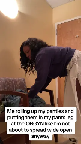 Ma’am she dont care about what kind of underwear you wore today i promise 😂😂. #fyp #MomsofTikTok #momlife #parentlife #wifetok 