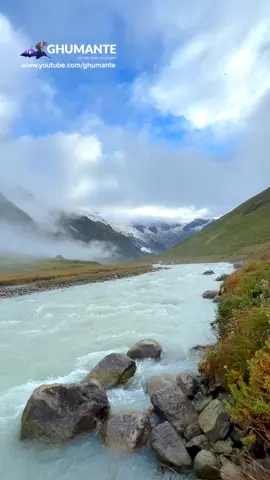 Raidhungi, Bajhang! #raidhungi #saipalbasecamp #bajhang #farwestnepal #travel #ghumante 📷 @shamsher bohara 