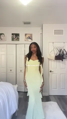 happy easter ✝️🤍 he is risen! #OOTD #easter #eastersunday #easteroutfits #ciderdress #churchoutfits #outfitinspo #fitcheck #sundress #eastersundayoutfit #sunday #sundaybest #churchoutfitinspo 