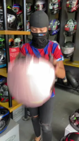 SPYDER NEO BLADE Half face helmets ❤️😍 #spyderhelmets #halffacehelmets #spyderneo #motomart #davaotlcmotomart 