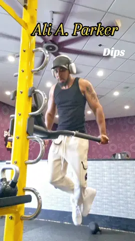 #AliAParker #workoutmotivation #workoutroutine #strengthtraining #planetfitness 
