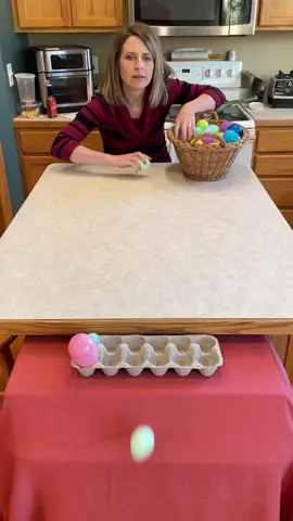 Best Easter Party Game! 🥚 #easter 