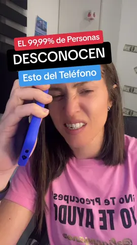 El HACK Secreto del Telefono #eliannyanez #yoteayudo #tecnologia #androidtips #androidtips #hacks #telefonos #secretos 