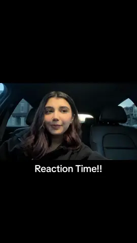 @Jenny reacts on my first song !!! #fyp #foryou #manisings #falakshabir 