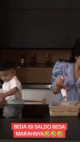 Definisi marah #nikitawilly vs #emakgw #🤣🤣🤣 #fyp #fypシ 