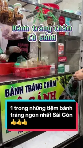 Bánh tráng trộn mãi đỉnh #queenie_quynhtran #banhtrangtron #amthuctiktok #reviewquananngon #monngonthanthuong #monngonmoingay #amthucsaigon #reviewquanngonsaigon  