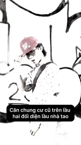 Căn chung cư cũ ! Check it out 9️⃣4️⃣🚨 #tiktok #tlxt #canchungcucutrenlau2 #canchungcu #doubletrouble #NKAY #troublemakaz #hiphopmusic #vietnam 