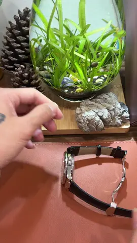 Trên tay em tàu ngầm đẹp-sang -nam tính...