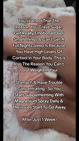 MAGNESIUM CHANGES LIVES DRASTICALLY Now first just start by spraying your feet 2-3x daily. Then let the magnesium oil work it's magic #foryou #viral #fyp #tiktok  #momofthree #sleep #melatonin  #magnesiumoilspray #tiktokshopfinds  #magnesium #anxiety #tiktok  #trending #skincareroutine  #homemaderemedies #tiktokmademebuyit #magnesium  #magnesiumdeficiency  #smallbusinessowner  #magnesiumbenefits #magnesiumforsleep #magnesiumspray  #magnesiumhealthbenefits 