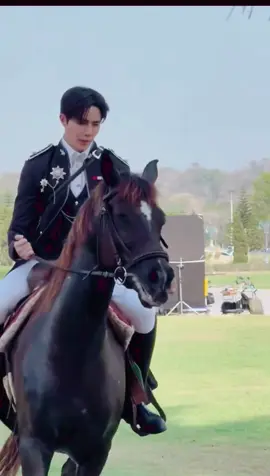 ภูมิใจจังซีจัง พ่อพระเอกขี่ม้าเองไม่ใช้แสตนอินค๊า@ZEE  Pilot The Next Prince #ข้ามฟ้าเคียงเธอ2024 #ข้ามฟ้าเคียงเธอSeries #TheNextPrince #เทรนด์วันนี้ 