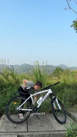 Sắp hết hàng rồi, mọi người nhanh tay ạ #xedap #xedap24 