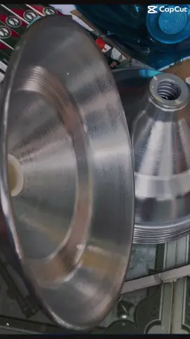 Choá đèn chao đèn nhôm 2 tấc (20cm) 3 tấc (30cm)#choadennhom#chaoden#choanhom 