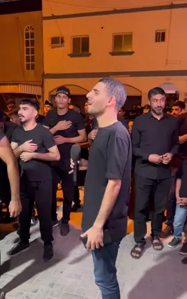 واشلون يجيني العيد ؟ 💔 ذكرى شهادة الامام علي 