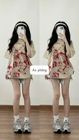 #xuhuong #fyp #haul #review 