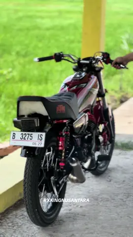 Otw lebaran 🫰💫🫶 #rxking #rxkingnusantara #2tak #motorrxking #jualbelirxking #rxkingdijual #jualrxking #modifikasirxking #rxkingstylejogja #rxkingmodifikasi #bengkelrxking 