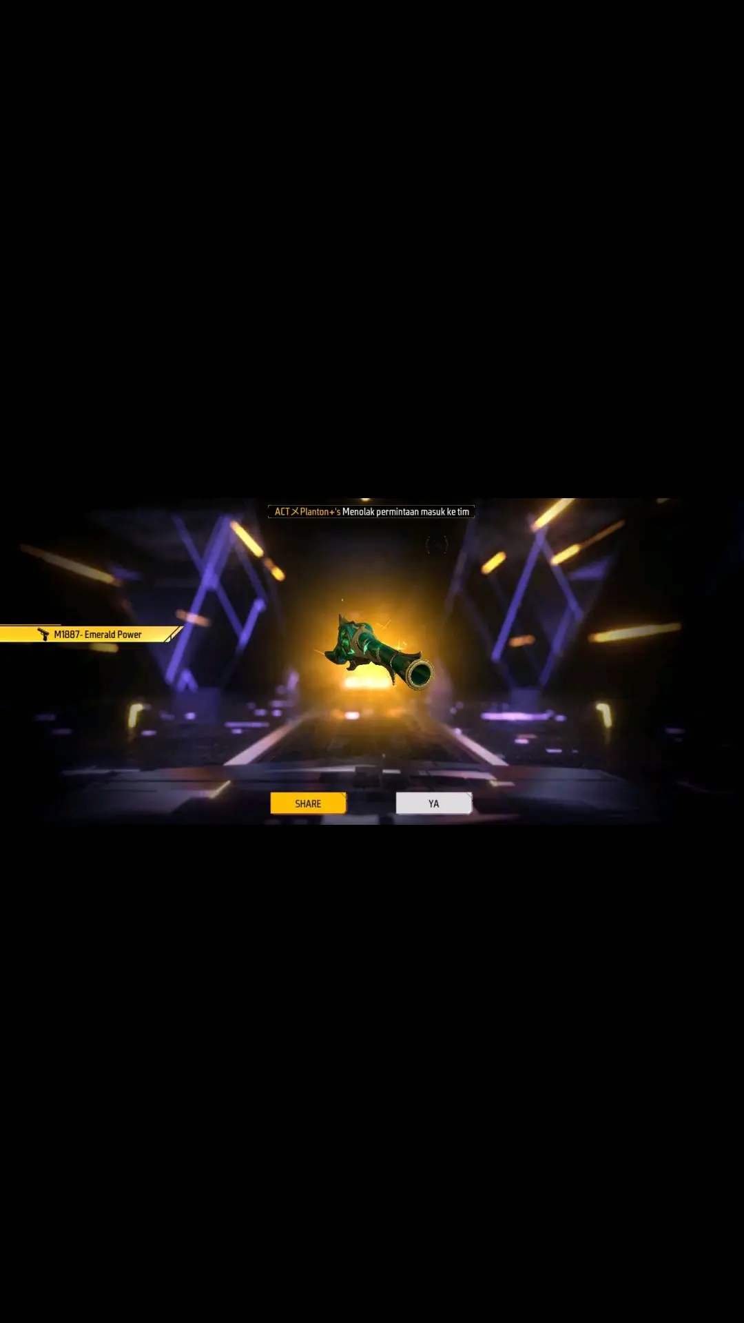 Buat prank temen lu#prank#bahanswmu #lewatberandafyp #freefire #jokes #fyppppppppppppppppppppppp #sgterompet @444       clev 